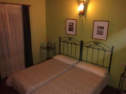Hotel Rural Real De Nevada Bike And Treeking Laroles